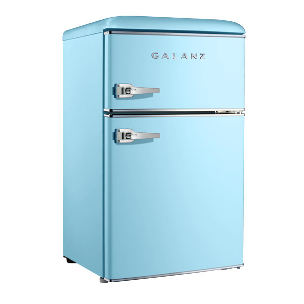 Compact and Mini Fridges Wayfair Canada